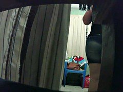 Amateur, Gorda, Voyeur