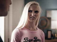 Anaal, Kont, Grote lul, Blond, Pijpbeurt, Hardcore, Mager, Tiener
