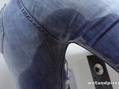 Tussi, Dildo, Frau, Fetisch, Pissen, Muschi, Weibliche ejakulation, Spielzeuge