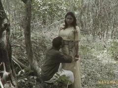 Enthousiasteling, Grote mammen, Pijpbeurt, Bruinharig, Hardcore, Indisch, Natuurlijke tieten, Tieten likken