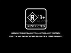 Asiatisch, Grosser arsch, Grosse titten, Vollbusig, Paar, Hardcore, Natürlichen titten, Titten