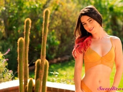 お尻, フェラチオ, 茶髪の, 食べ物, 手コキする, レズビアン, おもらし, ティーン