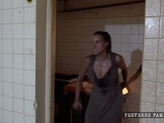 Gros seins, Grossier, Fétiche, Branlette thaïlandaise, Hd, Pénis, Tatouage, Jouets