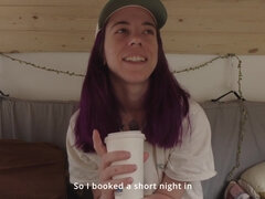 Leie, Grosse titten, Flashen, Französisch, Im freien, Öffentlich, Solo, Spielzeuge