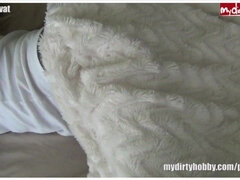 Любители, Анальный секс, Жопа, Блондинки, Минет, Семяизвержение, Немки, Хд