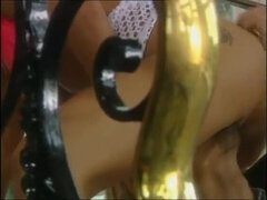 Blonde, Sucer une bite, Éjaculer dans la bouche, Faciale, Film complet, Hd, Pute, Adolescente