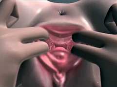 3d, ティーン
