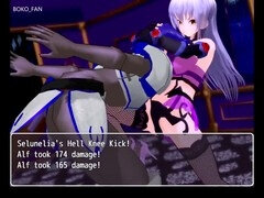 ゲーム, Hd