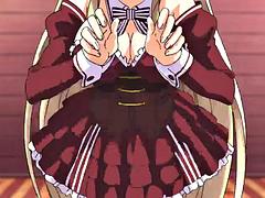 Noucome02: Big Tits, Big Ass  Japanese Porn