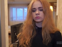 18 летние, Домашнее видео, От первого лица, Реалити, Рыжие, Жесткий секс, Русские, Сыновья