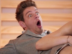 In den arsch, Arsch, Tussi, Grosser arsch, Grosse titten, Hd, Muschi, Transfrau