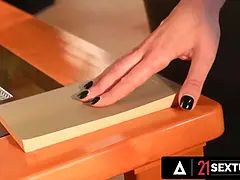 Anaal, Grote mammen, Diep in de keel, Hondjeshouding, Hd, Masturbatie, Rijden, Ruw