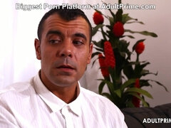 Culo grande, Tetas grandes, Mamada, Lamidas, Coño, Realidad, Afeitado, Medias largas