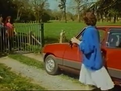 Anal, Sucer une bite, Brunette brune, Groupe, Hard, Orgie, Adolescente, Rétro ancien
