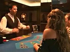 Amateur, Lesbiana, Maduro