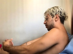Twinks Thick Uncut Cock Playtime