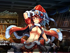 Tuna holy night 1
