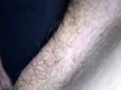 Amateur, Bbw, Closeup, Dildo, Hairy, Masturbation