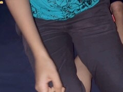 Éjaculation interne, Souple, Fait maison, Indienne, Maman, Orgasme, Chatte, Oncle