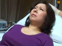 Bondage discipline sadomasochisme, Japaans, Rijpe lesbienne