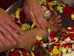 69, アナル, フェラチオ, 奴隷