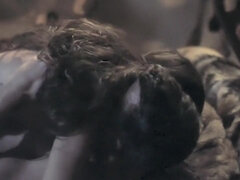 Schönheit, Vollbusig, Kehlenfick, Schwanz, Hd, Natürlich, Nippel, Orgasmus