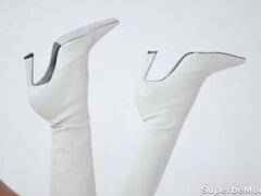 Brunette brune, Mignonne, Lingerie, Nue  à poil, Softcore, Solo, Adolescente, Nénés