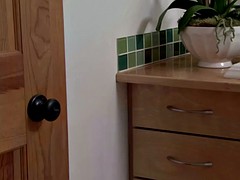Bathroom, Hardcore, Latina, Shemale, Shower