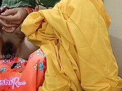 Enthousiasteling, Tante, Vies praten, Huisgemaakt, Indisch, Vrijster, Kut duiken, Geschoren