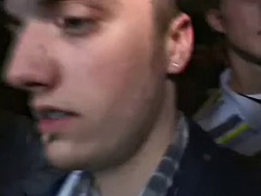 Enthousiasteling, Universiteit, Groep, Hardcore, Zoenen, Lesbisch, Tiener, Bekijker