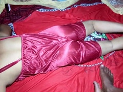 Best Ever Desi Fuck - Friend's Wife Pussy Pain Relief Call