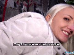 Amateur, Beauté, Blonde, Sucer une bite, Tchèque, Mère que j'aimerais baiser, Orgasme, Réalité