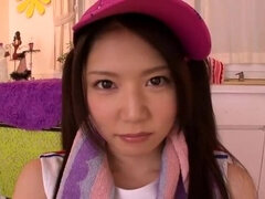 Asian, Dildo, Japanese, Masturbation, Pussy, Solo, Squirting, Toys