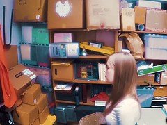 オマンコ, ティーン