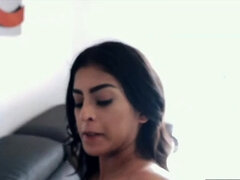 フェラチオ, 茶髪の, 捕まる, 浮気者, 手コキする, ハードコア, ハメ撮り, ティーン