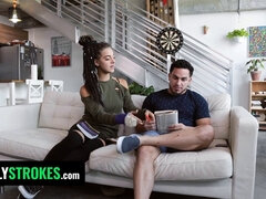 Broeder, Sperma shot, Sperma in gezicht, Hardcore, Likken, Kut duiken, Zusters, Tiener