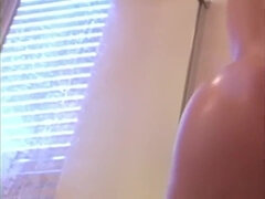 Kont, Blond, Classisch, Lul, Hd, Orgasme, Douche, Tieten likken