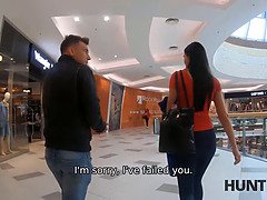 Blasen, Braunhaarige, Gehörnter ehemann, Hd, Geld, Realität, Jungendliche (18+)