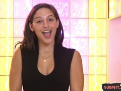 Anal, Bondage domination sadisme masochisme, Bondage, Brunette brune, Domination, Hard, Esclave, Pute