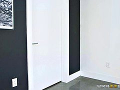 Badkamer, Grote mammen, Kut duiken, Roodharige vrouw