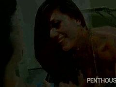 デカチン, 茶髪の, 人形, Hd, 自然山雀, オマンコ, ストリップ, オッパイの