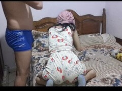Arab, Couple