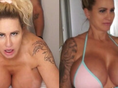 Amateur, Anal, Gros seins, Mignonne, Allemand, Mère que j'aimerais baiser, Maman, Épouse