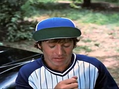 Blasen, Auto, Im freien, Vintage