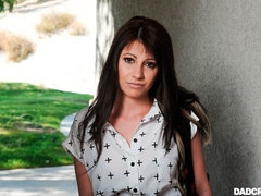 フェラチオ, 茶髪の, 手コキする, 母, ピアス, ハメ撮り, 剃毛, ティーン