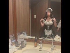 Leie, Japanische massage, Hausmädchen