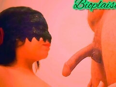 Anal, Ass