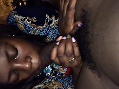 Mooie dikke vrouwen, Zwart, Pijpbeurt, Zwart