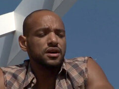 Геи, Группа, Мускулы, Испанки