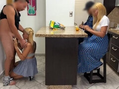 素人, アナル, 茶髪の, 娘, チン, Hd, スカート, ティーン